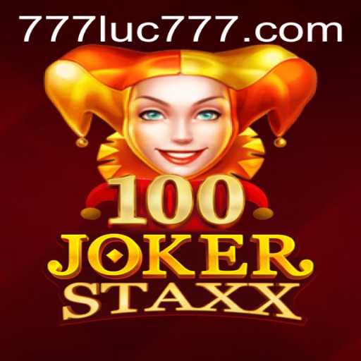 Exploring the Thrills of 100JokerStaxx: A Journey into Classic Slots with 777LUC