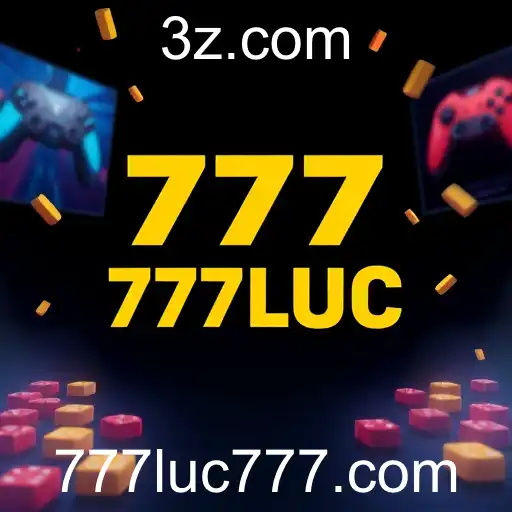 777LUC: A Nova Sensação do Mercado de Jogos Online