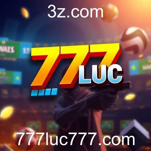A Ascensão do 777LUC no Cenário dos Jogos