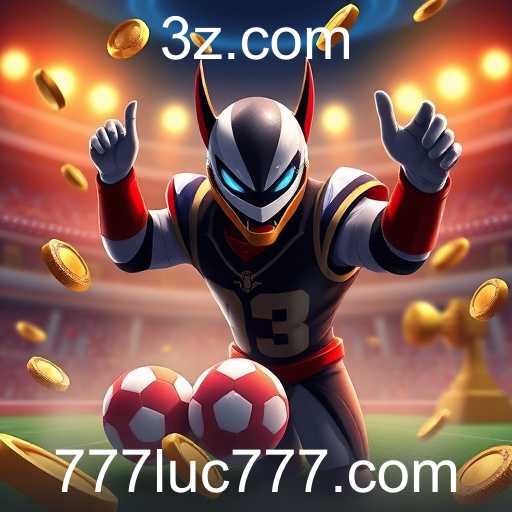 777LUC Transforma o Cenário dos Jogos Online