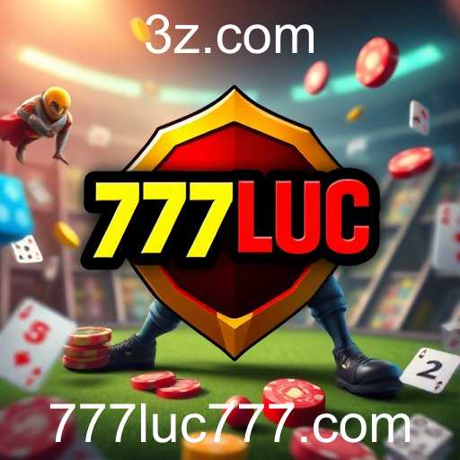 777LUC: O Crescente Universo dos Jogos Online