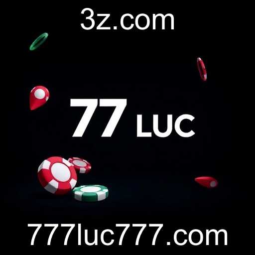 A Ascensão do 777LUC nos Jogos Online