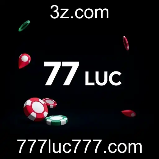 A Ascensão do 777LUC nos Jogos Online