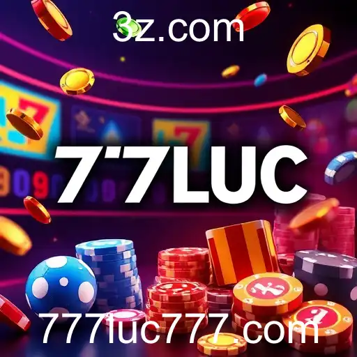 A Ascensão do 777LUC no Cenário de Jogos Online