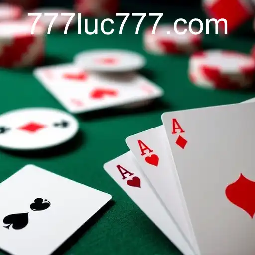 The Thrilling World of Blackjack: Unraveling the Secrets of 777LUC