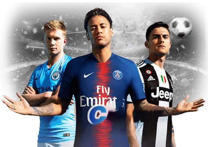 Muitas apostas esportivas na 777LUC sports