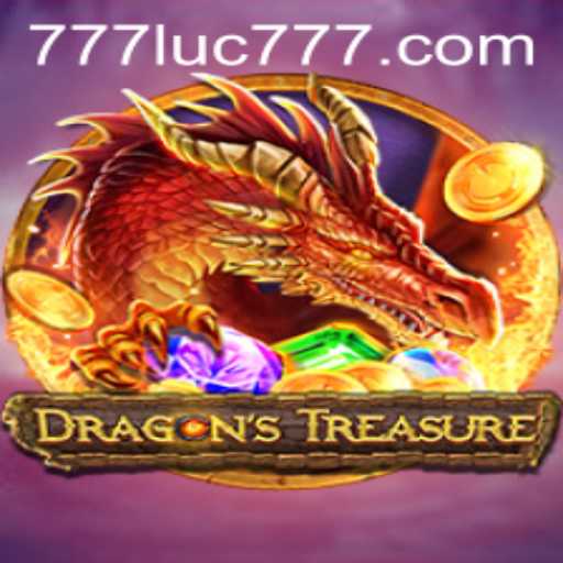 DragonsTreasure: An Epic Gaming Adventure Unveiled with 777LUC
