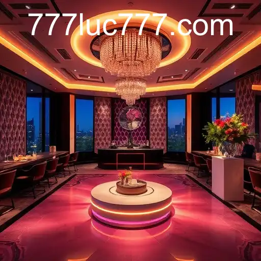 Exclusive Events and the Allure of 777LUC