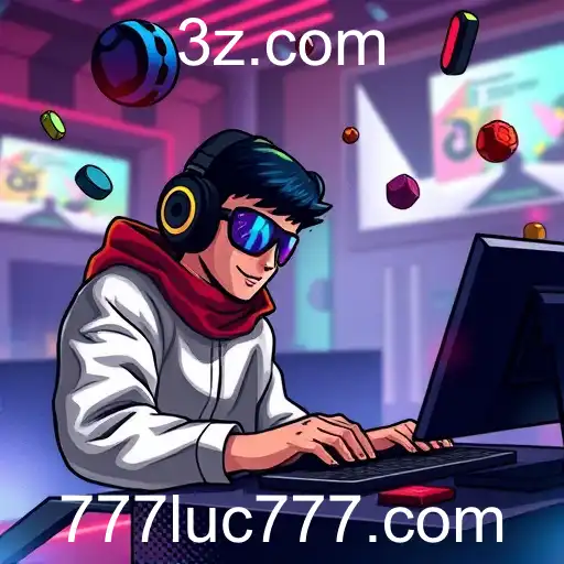 A Expansão dos Jogos Online em 2025