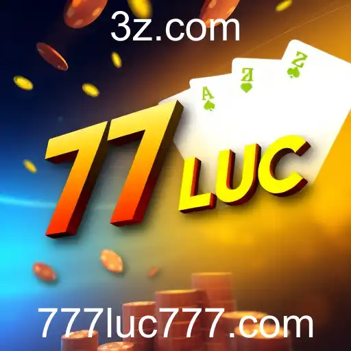 O Crescimento do Jogo Online em 2025: O Caso 777LUC