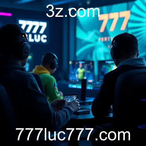 A Revolução do Mercado de Jogos em 2025