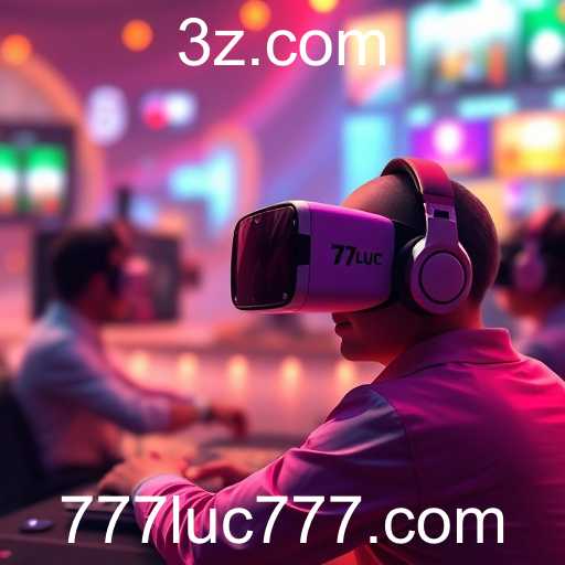 Boom Digital: O Crescimento dos Jogos Online em 2025