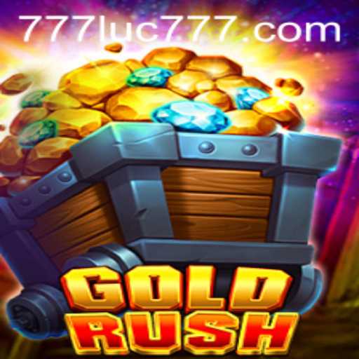 GoldRush: Discover the Thrill of the 777LUC Adventure