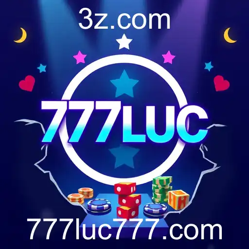 O Impacto de 777LUC no Mercado de Jogos Online