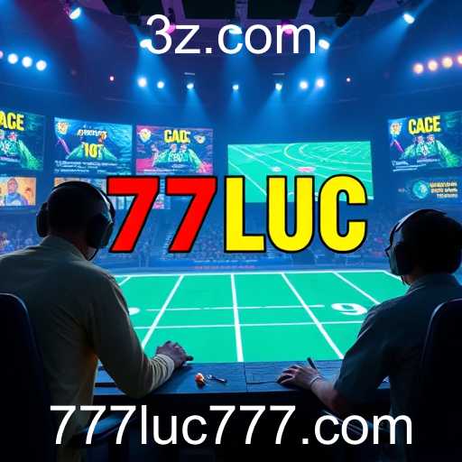 Inovação e Expansão no Mercado de Jogos Online