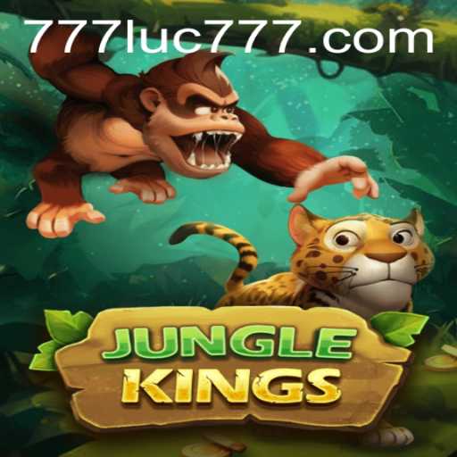 Unveiling JungleKings: The Exciting World of Adventure and Strategy
