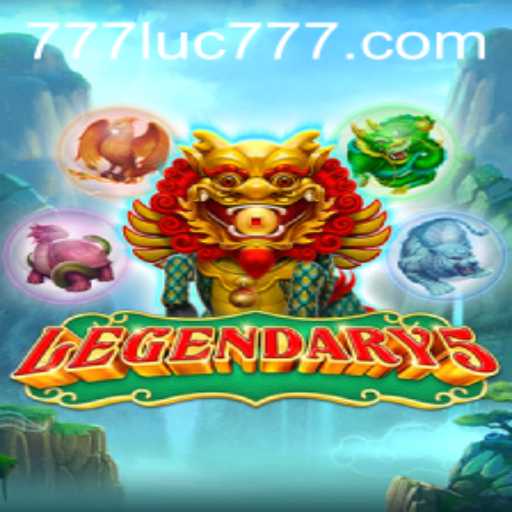 Discover the Thrilling World of Legendary5: Unleash Your Inner Champion with 777LUC