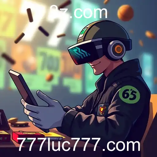 Novas Tendências em Jogos Online para 2025