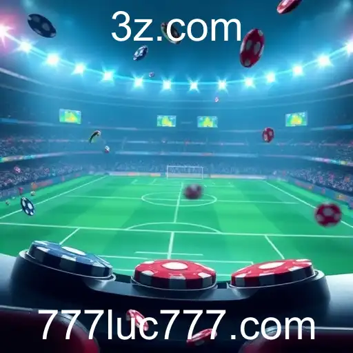 A Ascensão dos Jogos de Azar em 2025