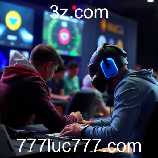 Ascensão dos Jogos Online no Brasil em 2025