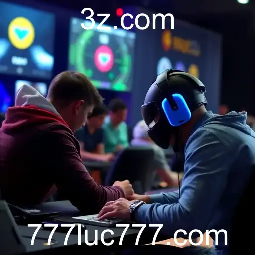 Ascensão dos Jogos Online no Brasil em 2025