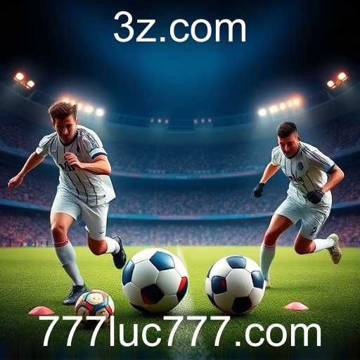 A Fascinante Categoria de Esportes nos Jogos do 777LUC